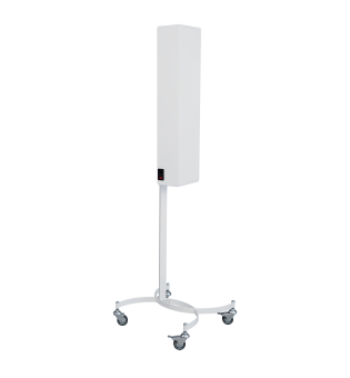 Lampy wirusobójcze i bakteriobójcze UVC  - 